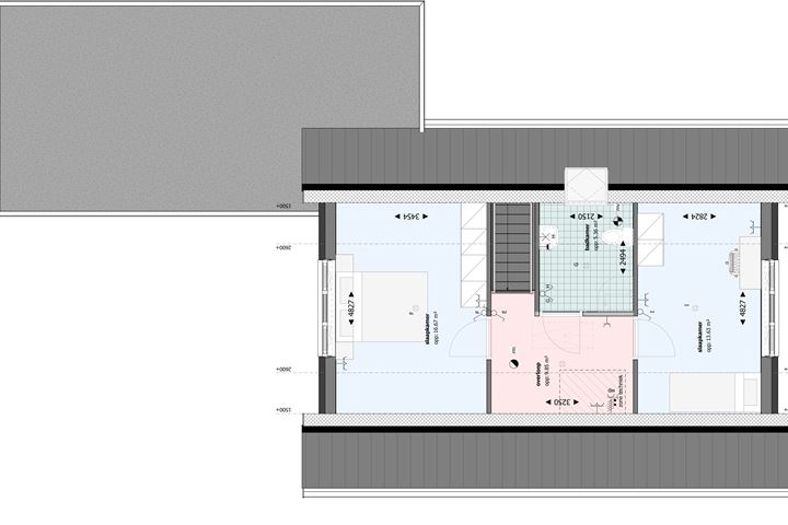 Bekijk foto 10 van Vrijstaande woningen - levensloopbestendig (Bouwnr. 23)