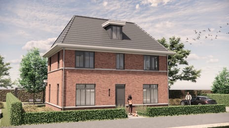 Bakkersweide main image