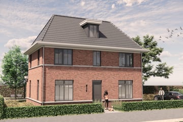 Vrijstaande woningen thumbnail