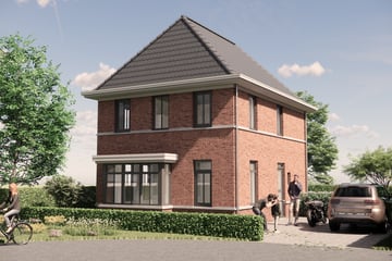 Vrijstaande woningen thumbnail