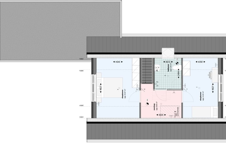 Bekijk foto 10 van Vrijstaande woningen - levensloopbestendig (Bouwnr. 22)