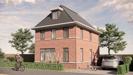 Bakkersweide main image