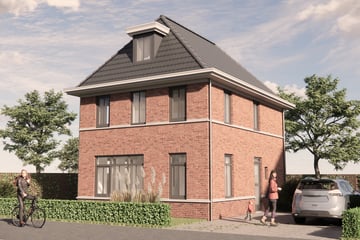 Vrijstaande woningen thumbnail