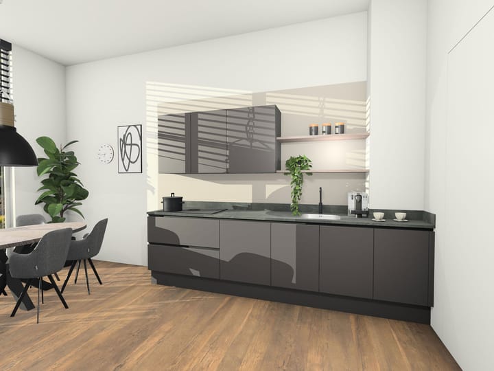 Foto 10 van Stadswoning (Bouwnr. 72)