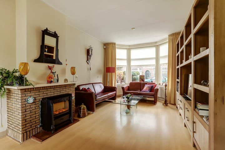 Foto 3 van Corfstraat 49