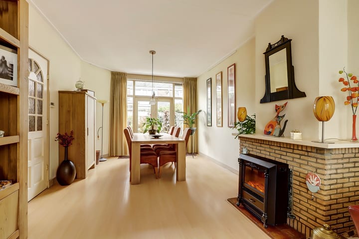 Foto 4 van Corfstraat 49