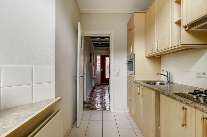 Foto 6 van Corfstraat 49