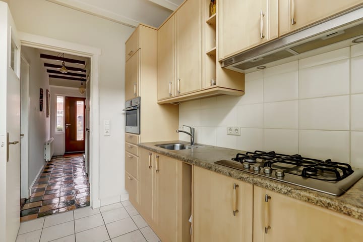 Foto 7 van Corfstraat 49