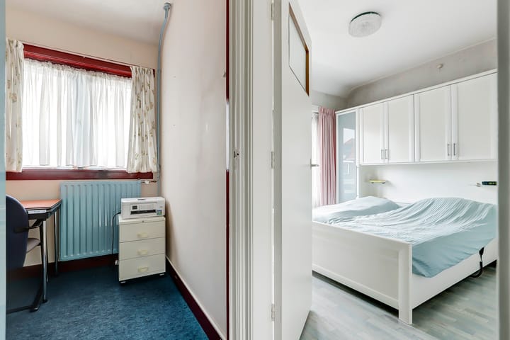 Foto 12 van Corfstraat 49