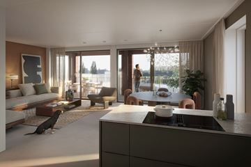 4-kamer appartement thumbnail