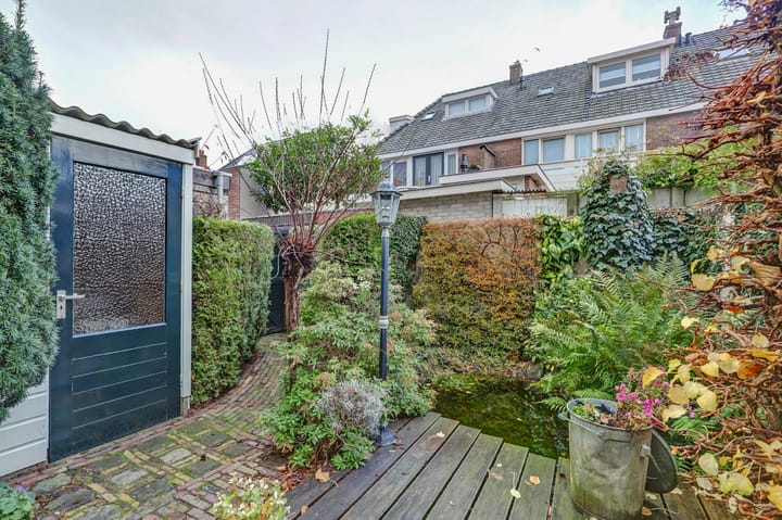 Foto 25 van Corfstraat 49