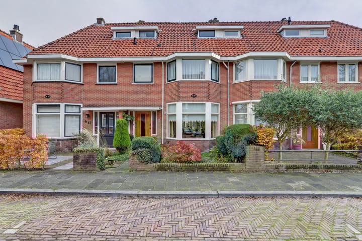 Foto 28 van Corfstraat 49