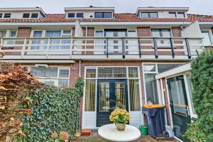 Bekijk foto 27 van Corfstraat 49