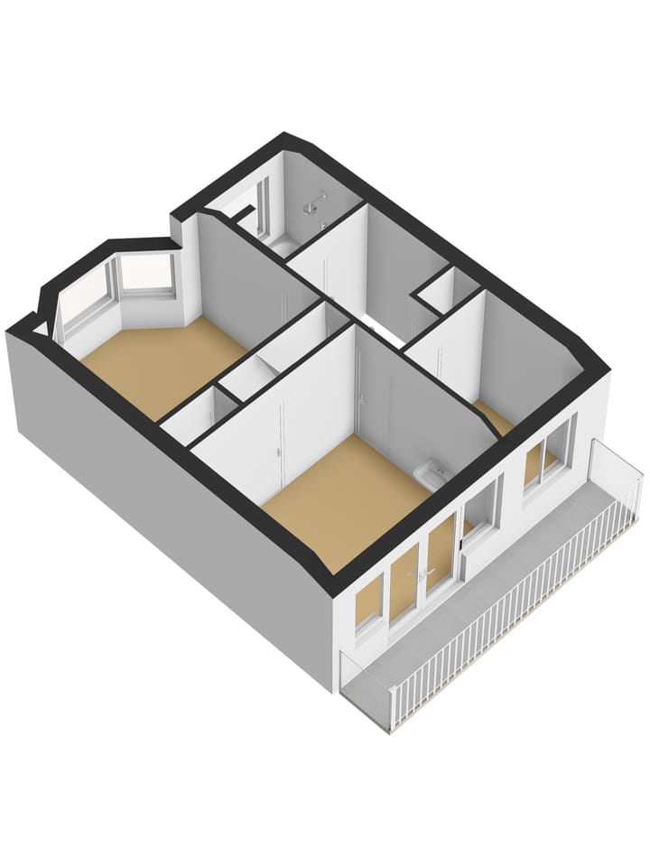 Foto 33 van Corfstraat 49