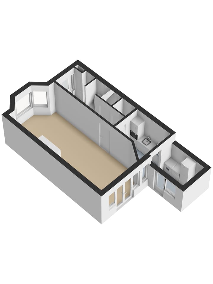 Foto 35 van Corfstraat 49