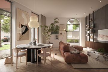 3-kamer appartement thumbnail