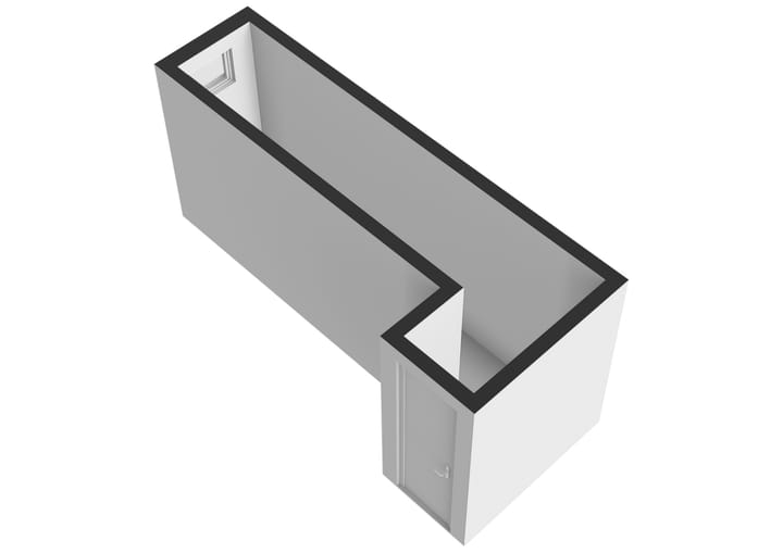 Foto 30 van Trouringhstraat 16-3