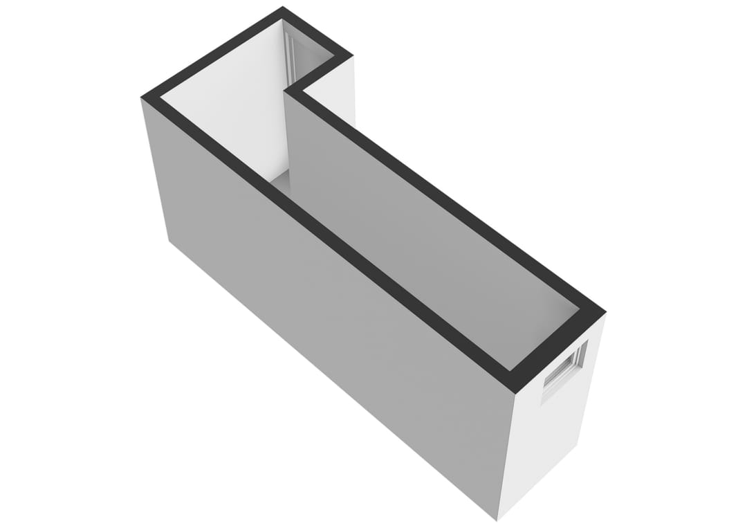 Foto 31 van Trouringhstraat 16-3