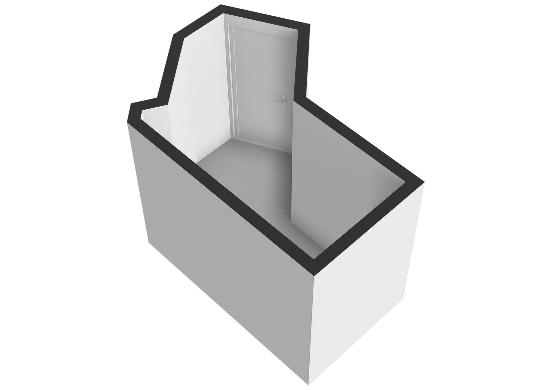 Foto 33 van Trouringhstraat 16-3