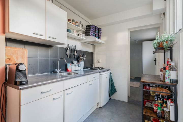 Foto 3 van President Steinstraat 22