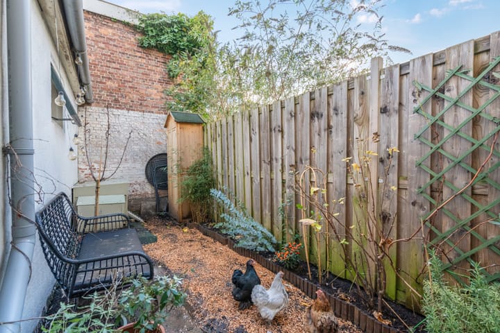 Foto 4 van President Steinstraat 22