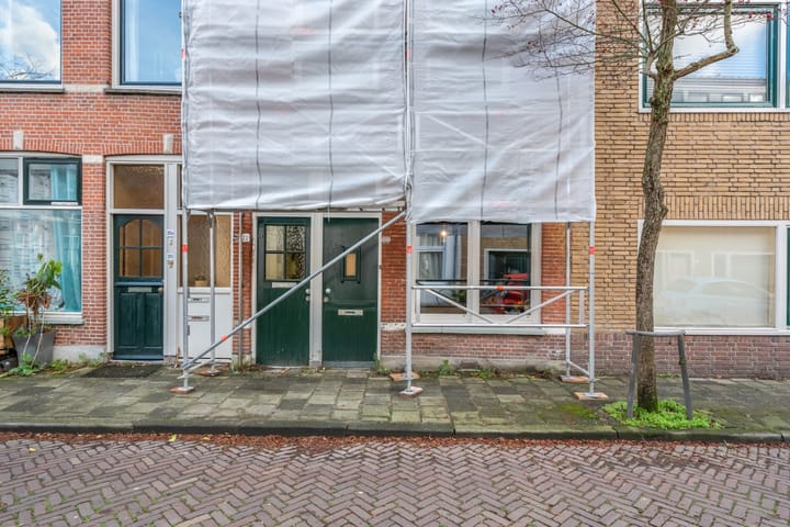 Foto 5 van President Steinstraat 22