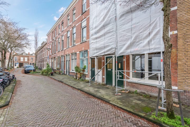 Foto 7 van President Steinstraat 22