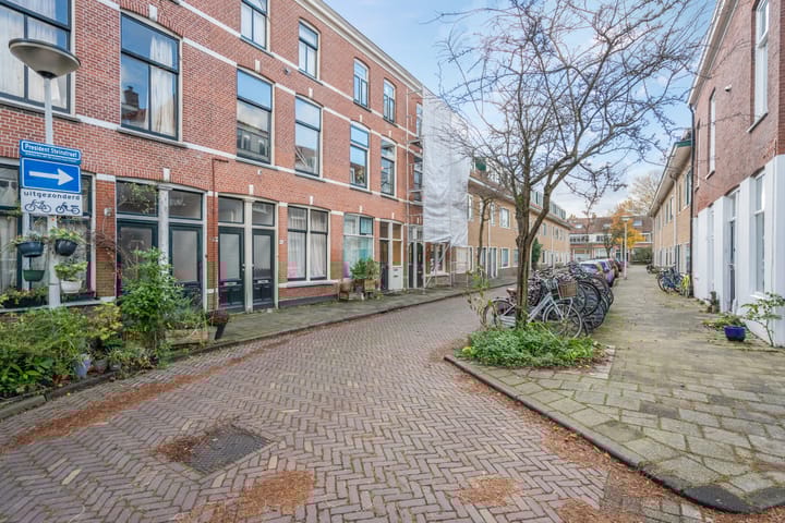 Foto 8 van President Steinstraat 22