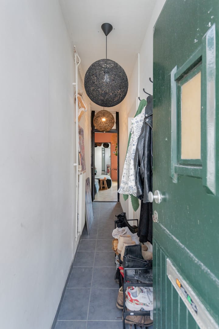 Foto 9 van President Steinstraat 22