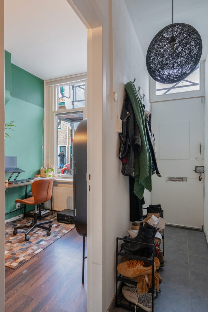 Foto 10 van President Steinstraat 22