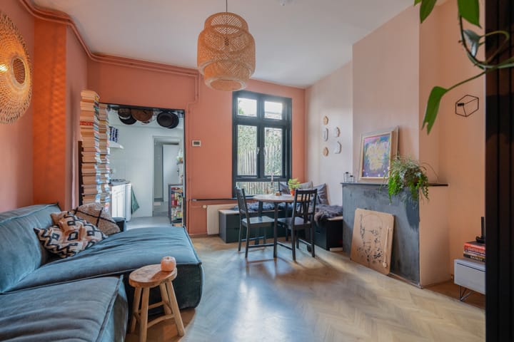 Foto 11 van President Steinstraat 22