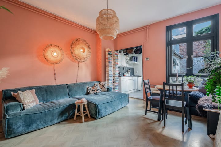 Foto 12 van President Steinstraat 22