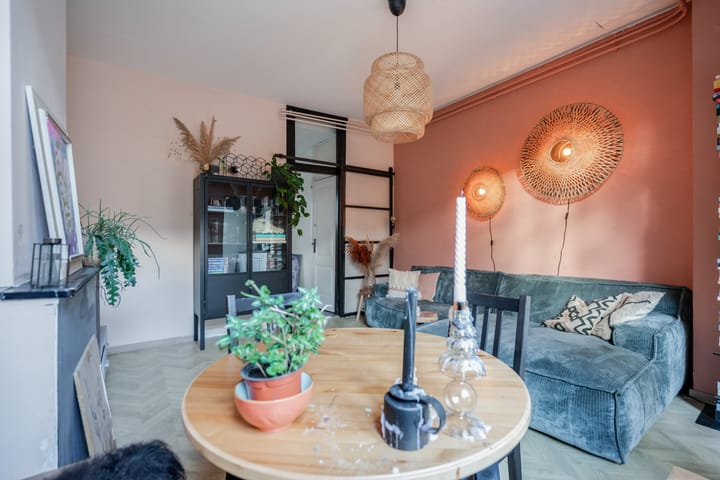 Foto 14 van President Steinstraat 22