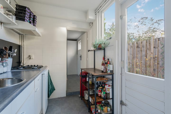 Foto 16 van President Steinstraat 22