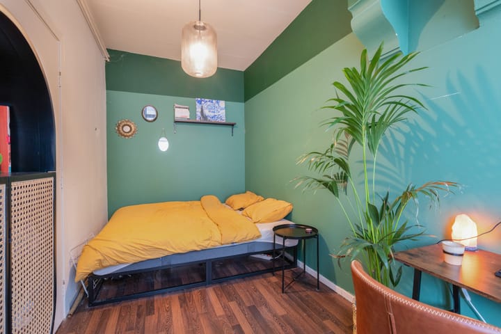 Foto 21 van President Steinstraat 22