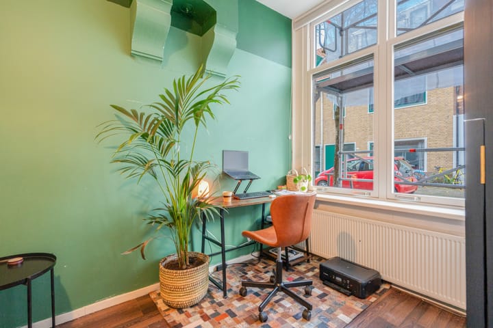 Foto 22 van President Steinstraat 22