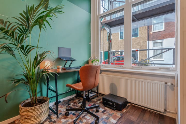 Foto 23 van President Steinstraat 22