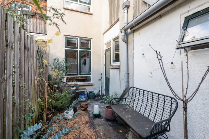 Foto 25 van President Steinstraat 22