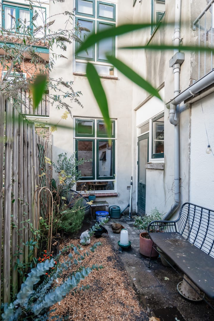 Foto 26 van President Steinstraat 22