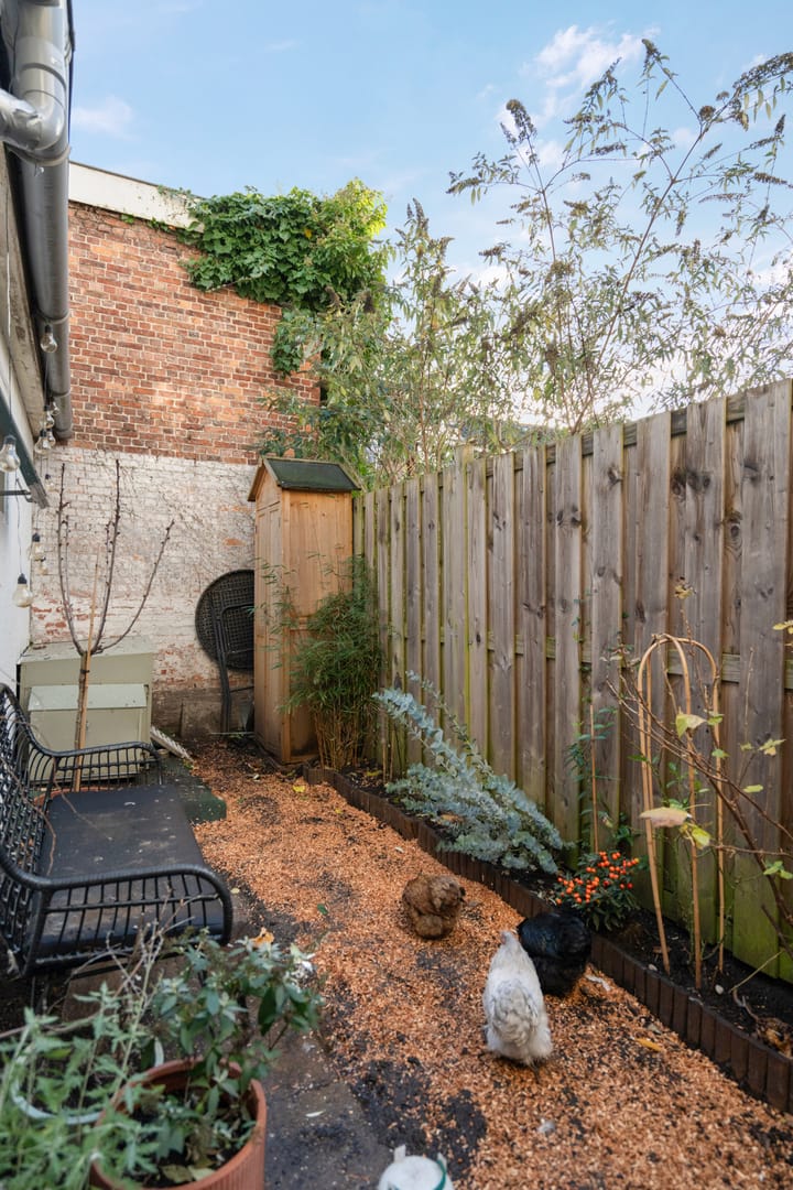 Foto 27 van President Steinstraat 22