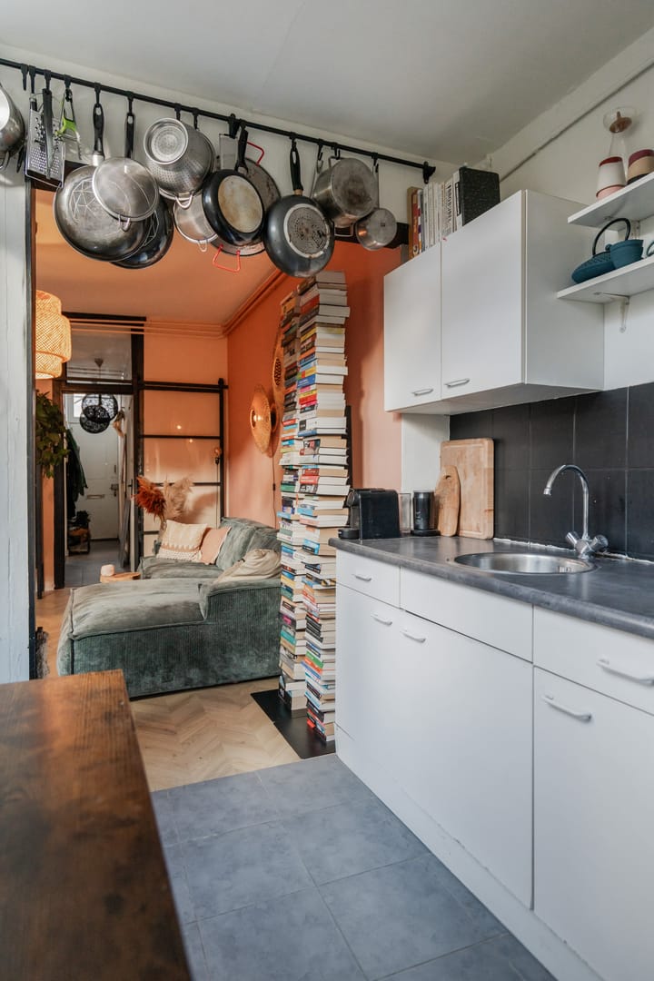 Foto 29 van President Steinstraat 22