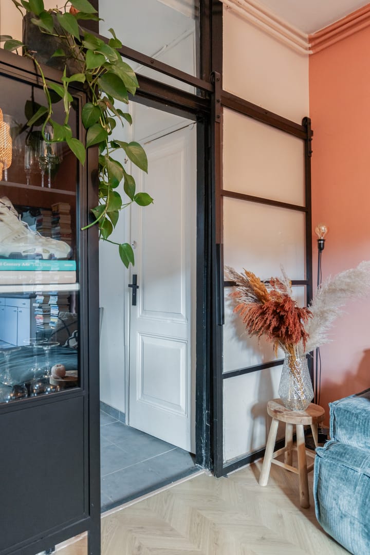 Foto 31 van President Steinstraat 22