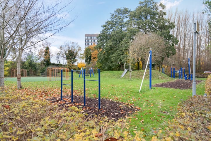 Foto 32 van President Steinstraat 22