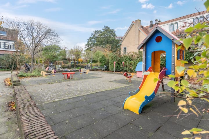 Foto 33 van President Steinstraat 22