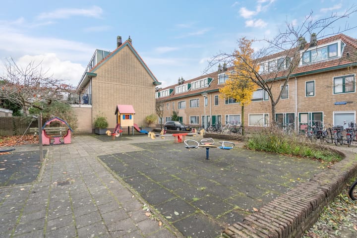 Foto 34 van President Steinstraat 22