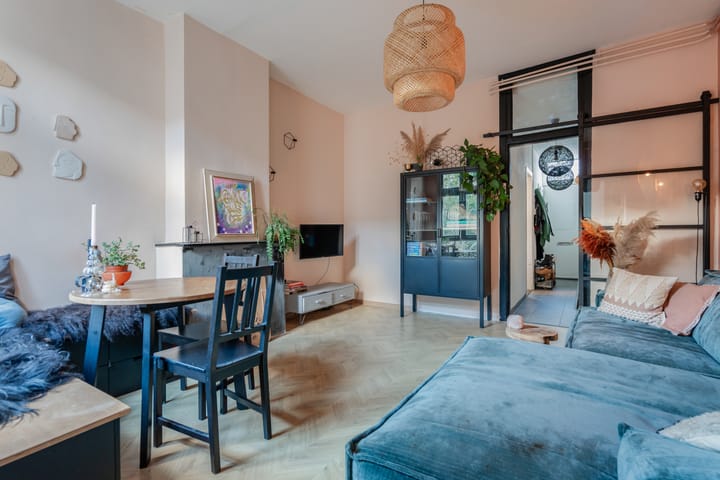 Foto 13 van President Steinstraat 22