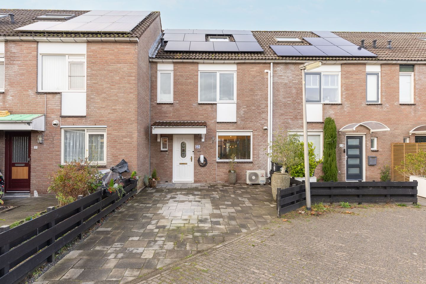 Foto 1 van Rietdekkerstraat 52