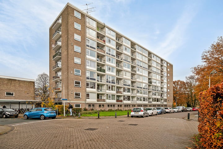 View photo of Lambert Heijnricsstraat 20 A