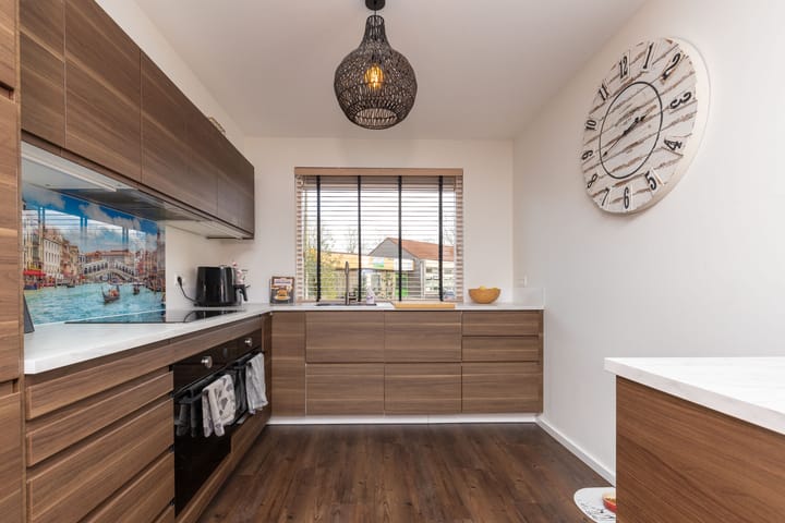 Foto 3 van Rietdekkerstraat 52