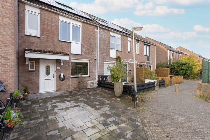 Foto 4 van Rietdekkerstraat 52